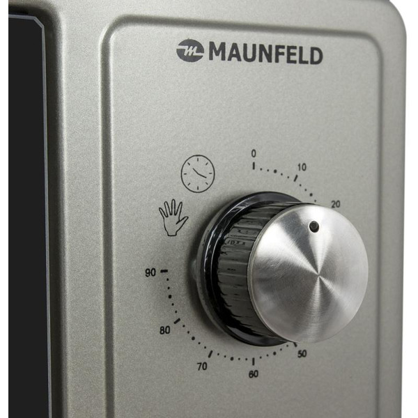 Печь электрическая MAUNFELD СEMOA.456.S1