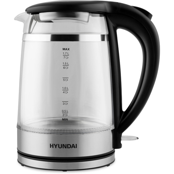 Электрический чайник Hyundai HYK-G3036