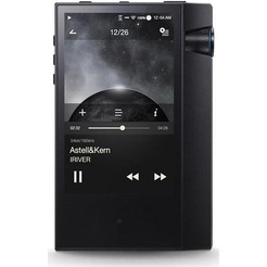 Плеер цифровой ASTELL&KERN AK70 MKII (black)