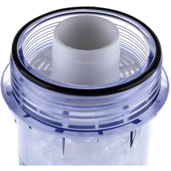 Фильтр для защиты от накипи Гейзер 1ПФД