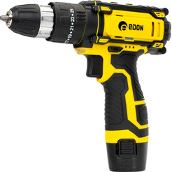 Дрель-шуруповерт Edon AD-12M