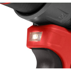 Ударная дрель-шуруповерт Milwaukee M12 FUEL M12FPD2-0 4933479867 (без АКБ и ЗУ)