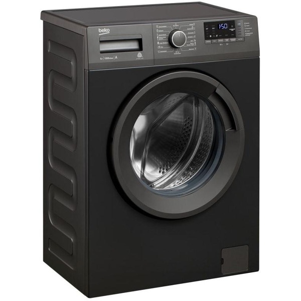 Стиральная машина BEKO WRE6512BAA (BY)