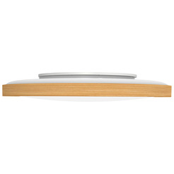 Настенно-потолочный светильник OSRAM CL RCMS 18W840 дерево