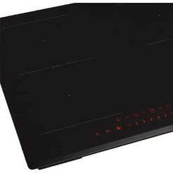 Варочная панель ZorG INO65 BL