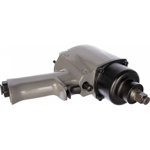 Пневмогайковерт ударный FUBAG IW720 1/2" + набор головок (100193)