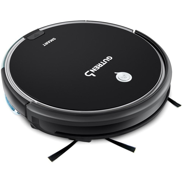 Робот-пылесос GUTREND SMART 300 чёрный
