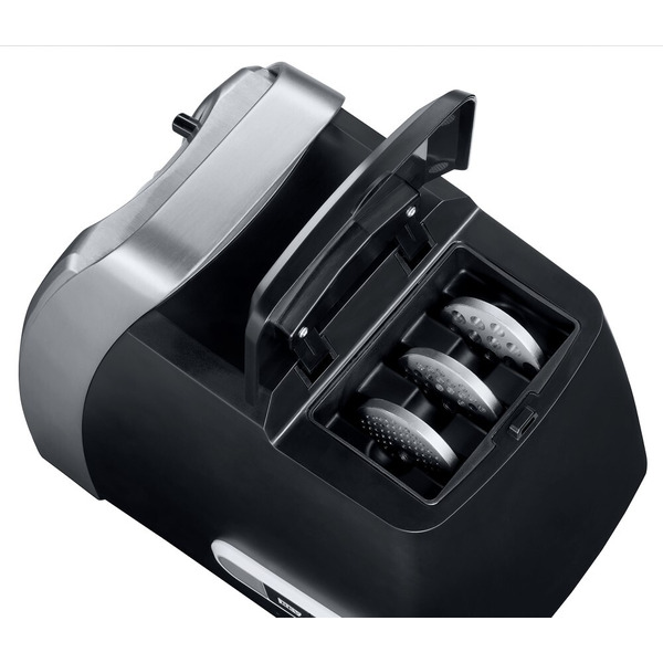 Мясорубка Bosch ProPower MFW68660