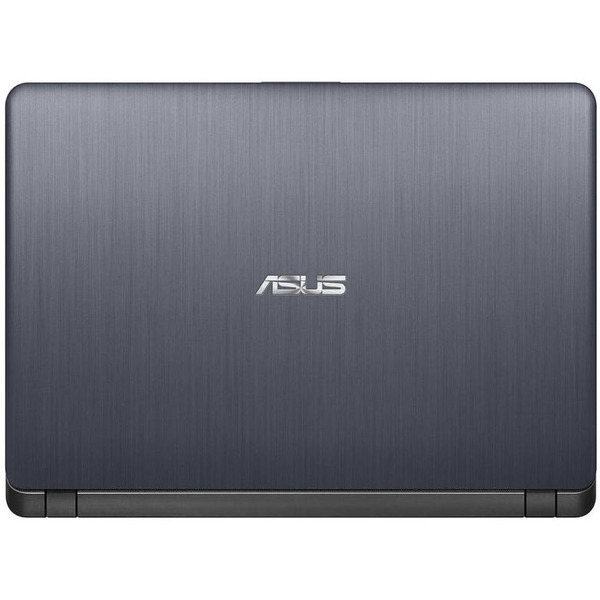 Ноутбук ASUS X507UB-EJ043