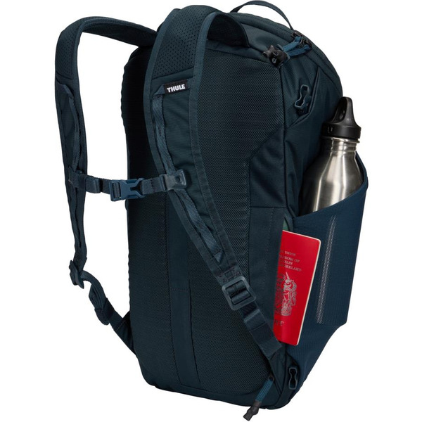 Рюкзак для багажа Thule Landmark Travel Pack 70L TLPM270DB (синий)