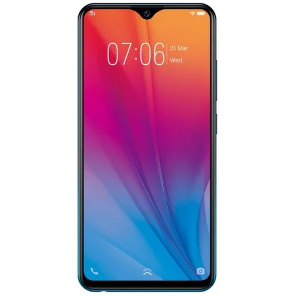 Смартфон vivo Y91C 2Gb/32Gb черный океан