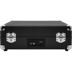 Виниловый проигрыватель Ritmix LP-120B