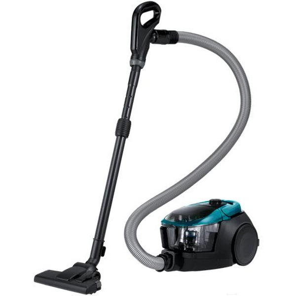 Пылесос SAMSUNG VC18M3140VN/EV