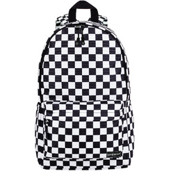 Рюкзак HEIKKI POSITIVE Black&White 272543