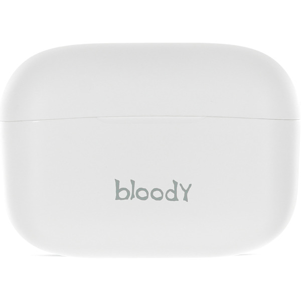 Наушники A4Tech Bloody M30 белый