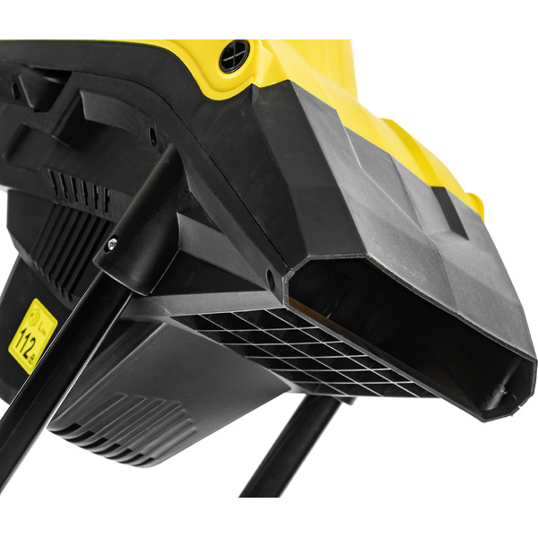 Садовый измельчитель Garvill GT-2500E