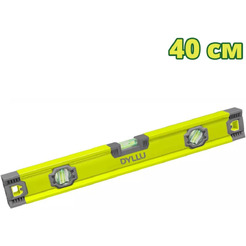 Уровень строительный Dyllu DTSL1G40