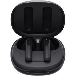 Наушники QCY AilyBuds E20 (черный)