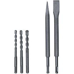 Перфоратор Einhell TE-RH 32 4F Kit (4257944)