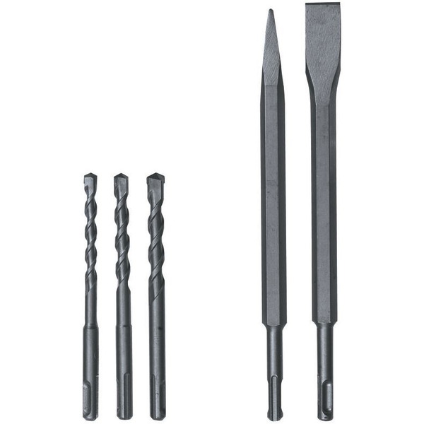 Перфоратор Einhell TE-RH 32 4F Kit (4257944)