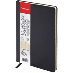 Блокнот BRAUBERG Income 125204