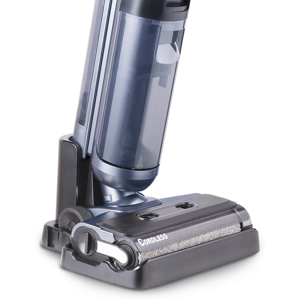 Вертикальный моющий пылесос THOMAS AQUA FLOORCLEANER CORDLESS PLUS (785502)