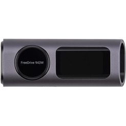 Видеорегистратор Digma FreeDrive 943W