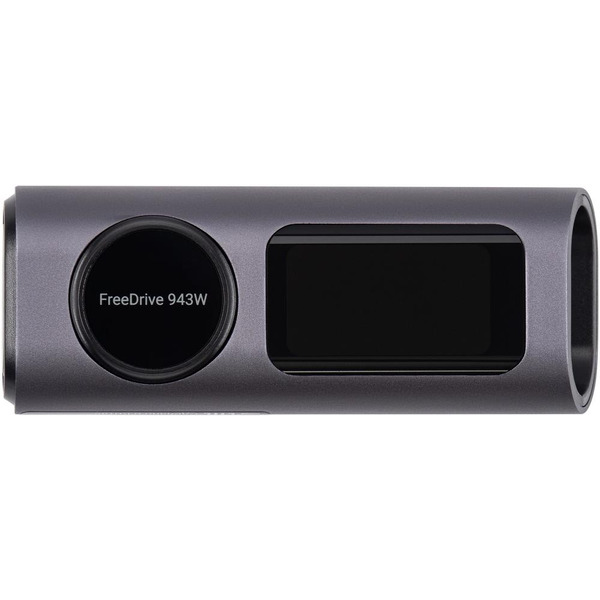 Видеорегистратор Digma FreeDrive 943W