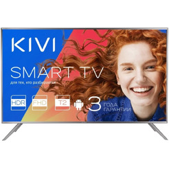 Телевизор KIVI 32FR52GR