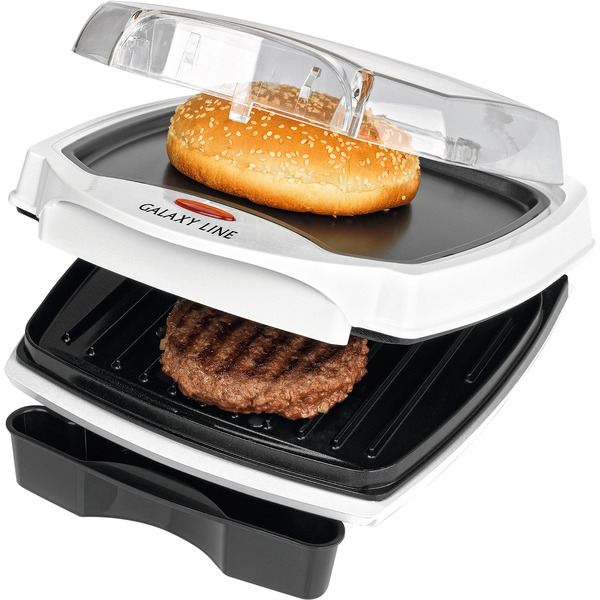 Электрогриль Galaxy GL2967