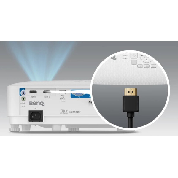 Проектор BenQ MX560