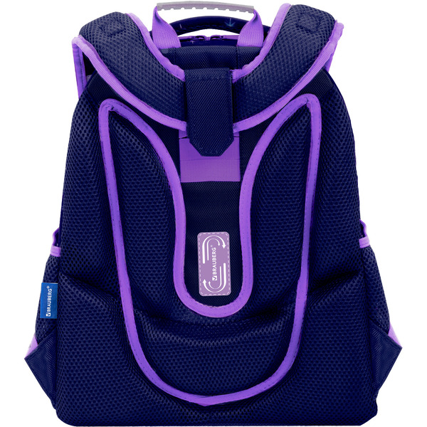 Рюкзак BRAUBERG Bright fox UP 274665