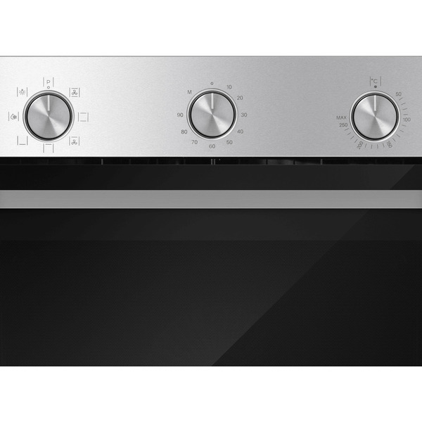 Духовой шкаф MAUNFELD FEOF7871S