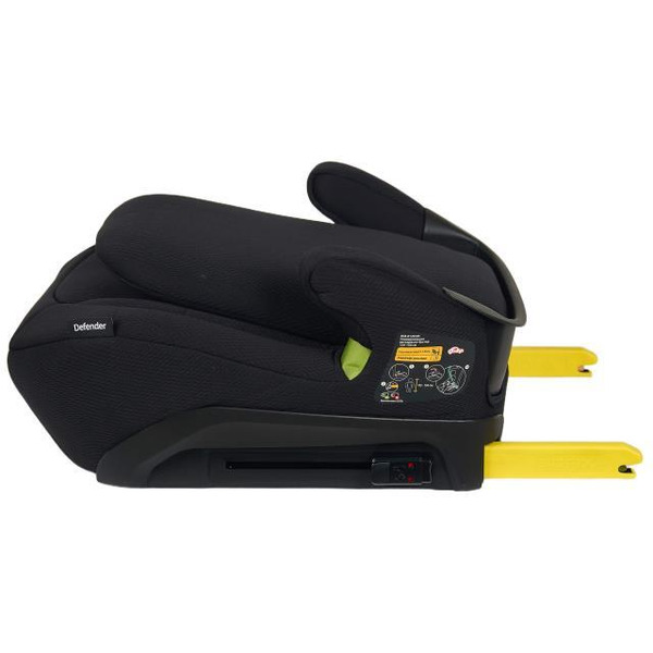 Бустер VipBaby Defender LYB960 Pepper Black