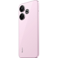 Смартфон Xiaomi Redmi 13 6GB/128GB Pearl Pink RU