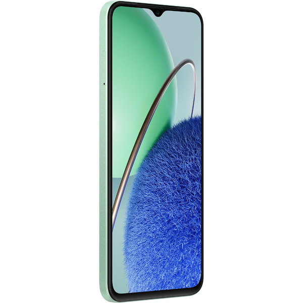 Смaртфон Huawei nova Y61 (EVE-LX9N) мятно-зеленый