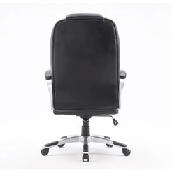 Кресло офисное SITUP SANTA (Black / Black)