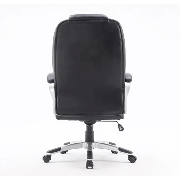 Кресло офисное SITUP SANTA (Black / Black)