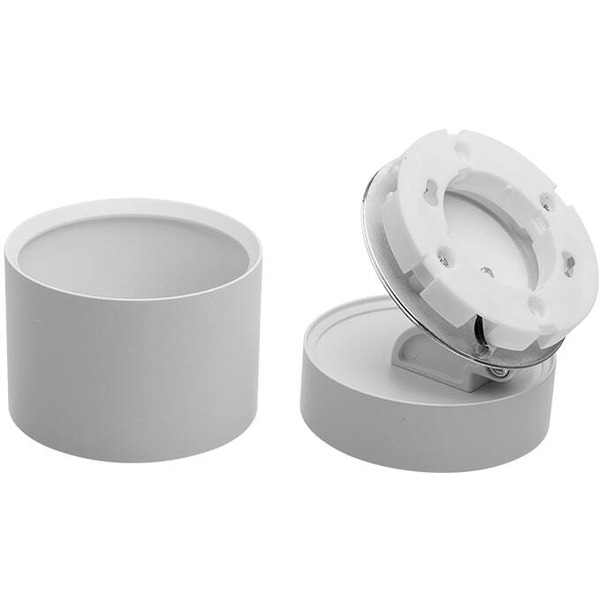 Накладной светильник WOLTA WSL-GX53/02W