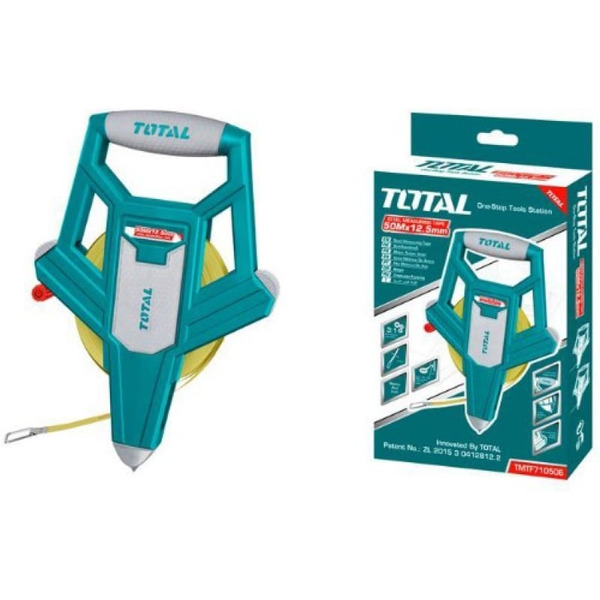 Рулетка Total TMT710506