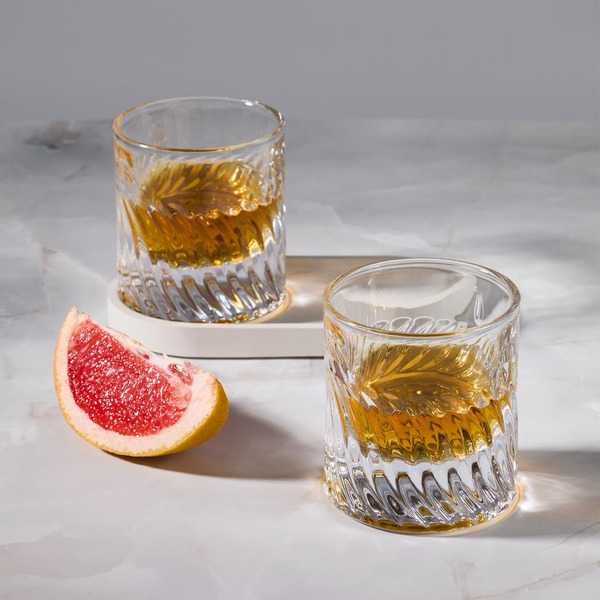 Набор бокалов для виски с охлаждающими камнями Makkua WSI05
