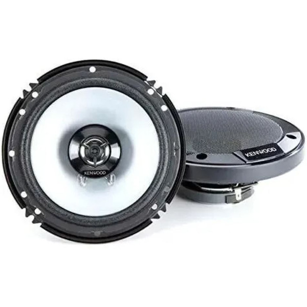 Автоакустика коаксиальная KENWOOD KFC-S1666