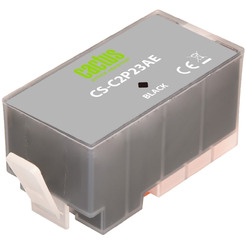 Картридж струйный Cactus CS-C2P23AE №934XL (черный)