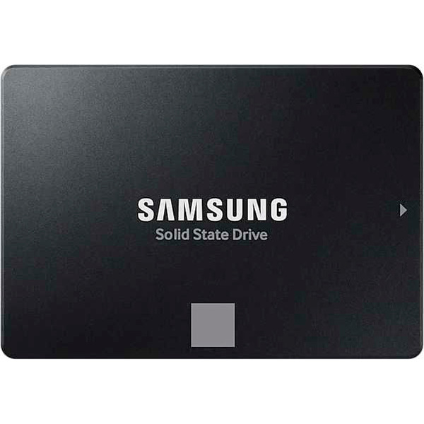 SSD Samsung 870 Evo 500GB MZ-77E500BW