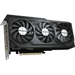 Видеокарта Gigabyte GeForce RTX 5070 Ti Windforce OC V2 16G GV-N507TWF3OCV2-16GD