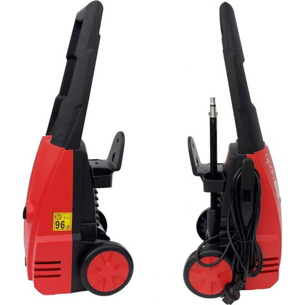 Мойка высокого давления Aprila G-130