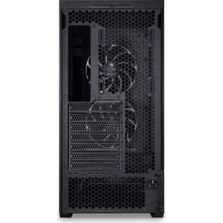 Корпус Lian Li 207 Digital G99.LAN207DX.00