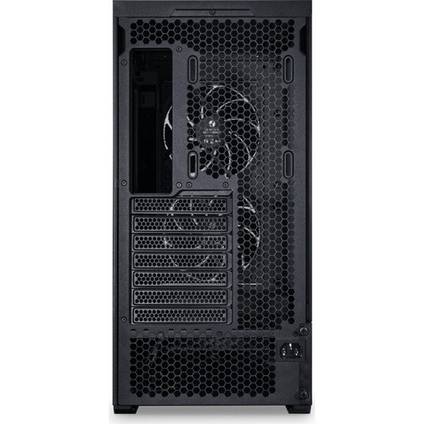 Корпус Lian Li 207 Digital G99.LAN207DX.00