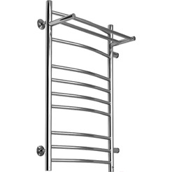 Полотенцесушитель Ростела Свирель D+ 50x100/11 (1") (боковое подключение, правое)