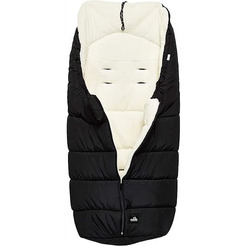 Чехол прогулочный CAM Moritz ART035-BL (черный)